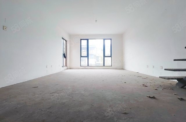 锦绣森邻3室2厅134.7㎡168万二手房图片