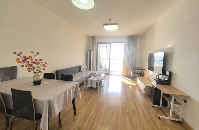 急售 昌润莲城瑞荷园 观景  前排 小高层 送车储 免大税