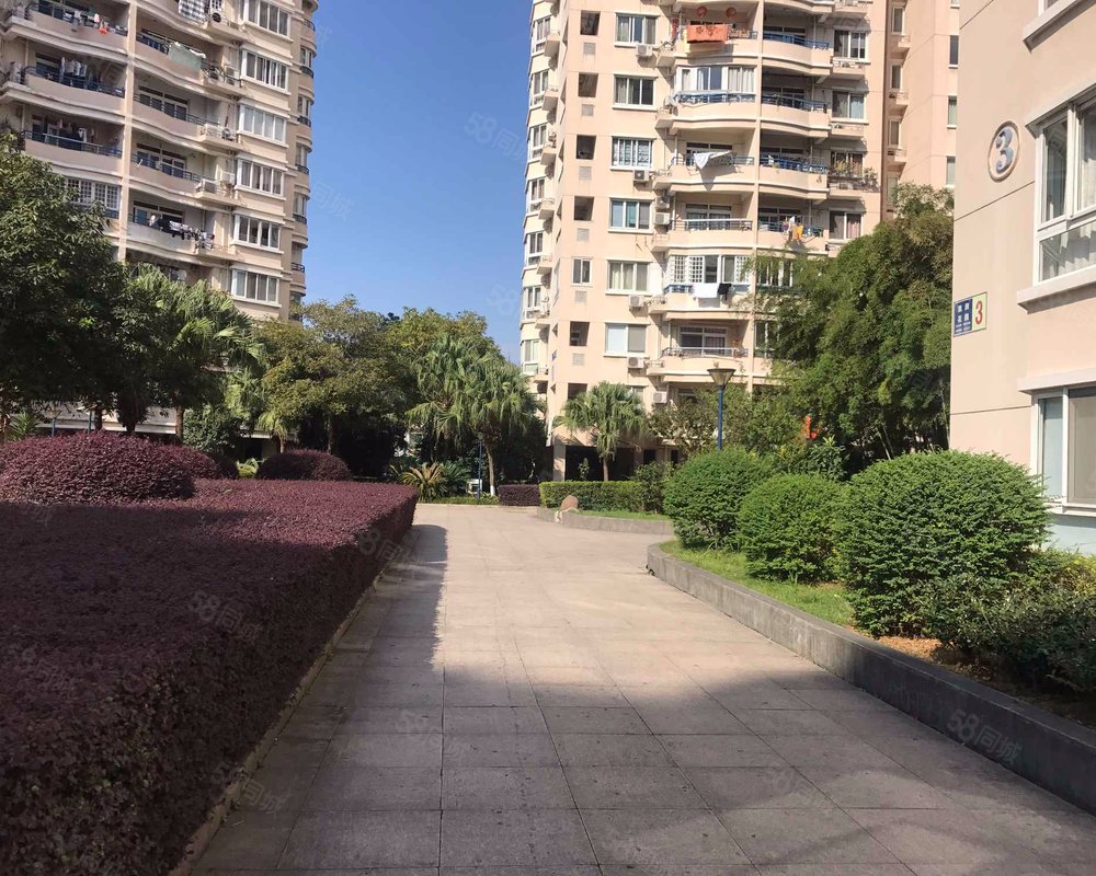 凯润花园三区小区详情,房价走势,房源,业主论坛】- 温州58同城