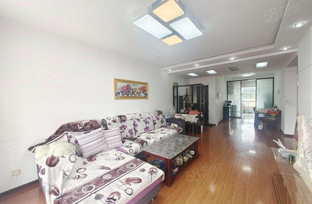 新苑花园2室1厅83.57㎡58万二手房图片