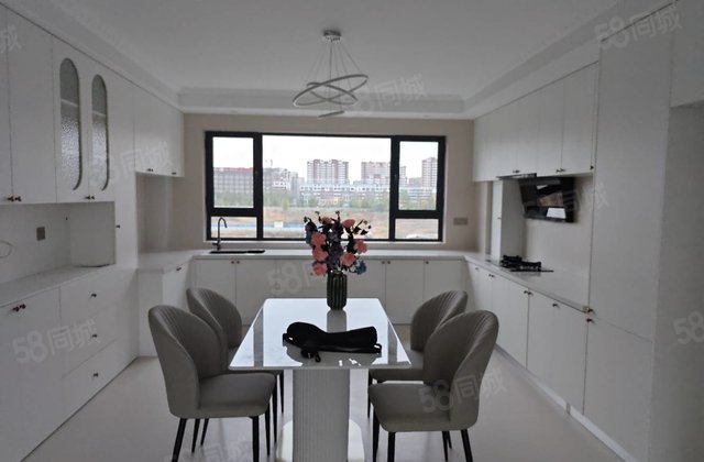 万福豪庭3室1厅126㎡59.5万二手房图片