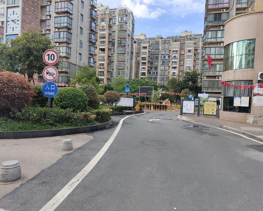 【凤凰星城, 凤凰星城小区详情,房价走势,房源,业主论坛】- 上饶58