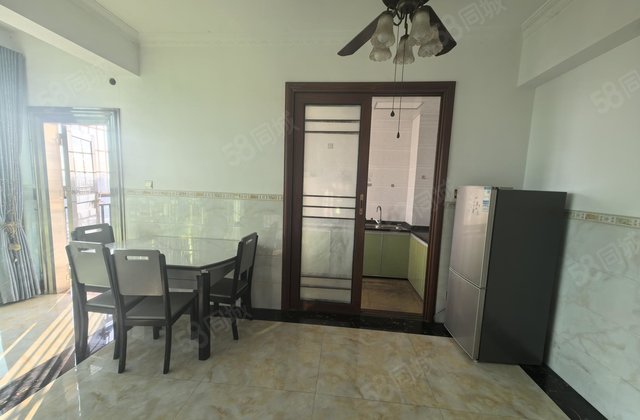 康盛南苑3室2厅93.4㎡53.8万二手房图片