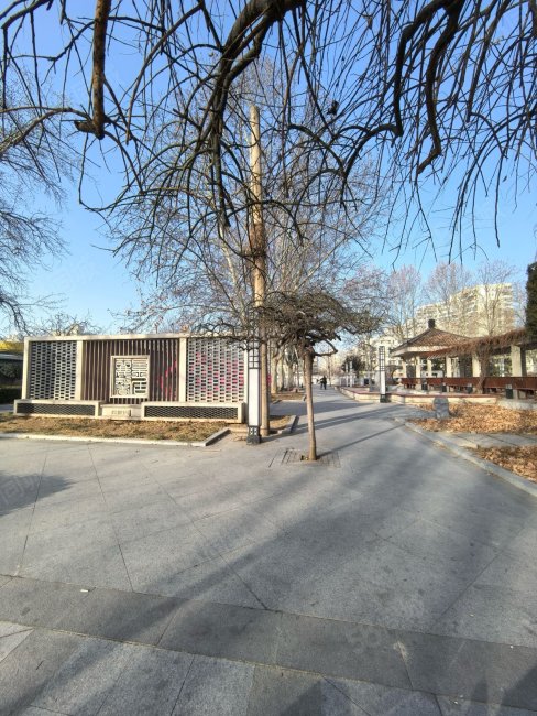 麗景馨居1室1廳1衛(wèi)68.26㎡東南339萬