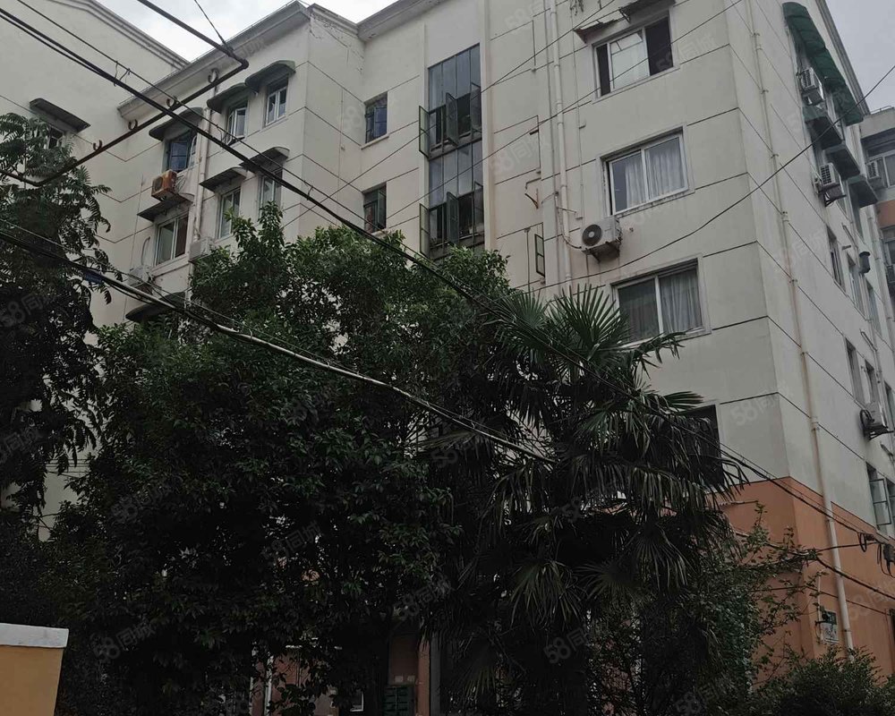 【梅花园(曹杨五村), 梅花园(曹杨五村)小区详情,房价走势,房源,业主