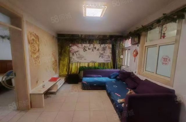 湖边 早市2楼 城市主人 益民小区 火车站单位房 昌润路