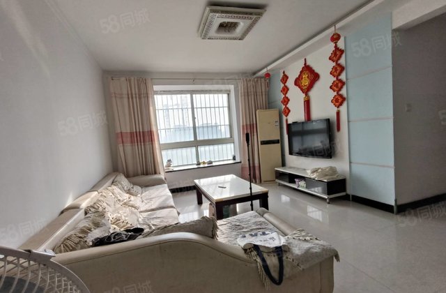 龙悦湾3室2厅130㎡51.8万二手房图片