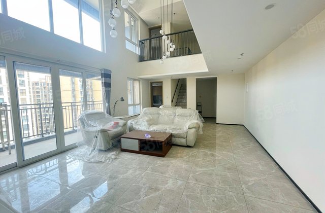 华润云庭4室2厅157.68㎡245万二手房图片