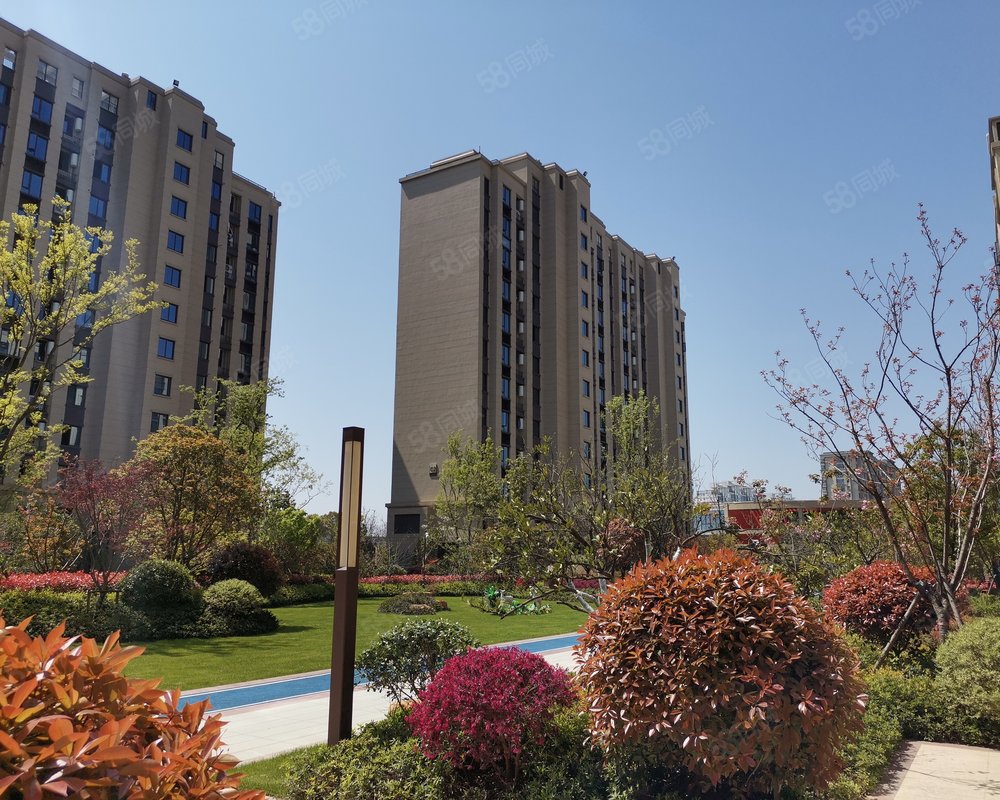 【汀海壹品, 汀海壹品小区详情,房价走势,房源,业主论坛】- 芜湖58