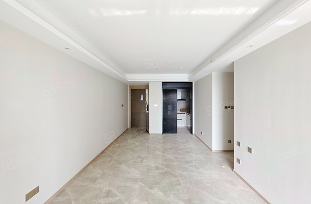 新城时光印象3室2厅98.59㎡115万二手房图片