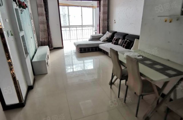 御颐园(北区)2室2厅96㎡53万二手房图片