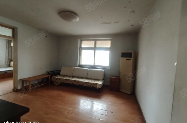 电厂街商务局院3室2厅95㎡83万二手房图片