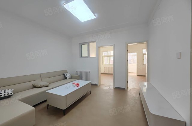 光岳花园 2萬入住 免大税 三环北苑 单价4000多 精装