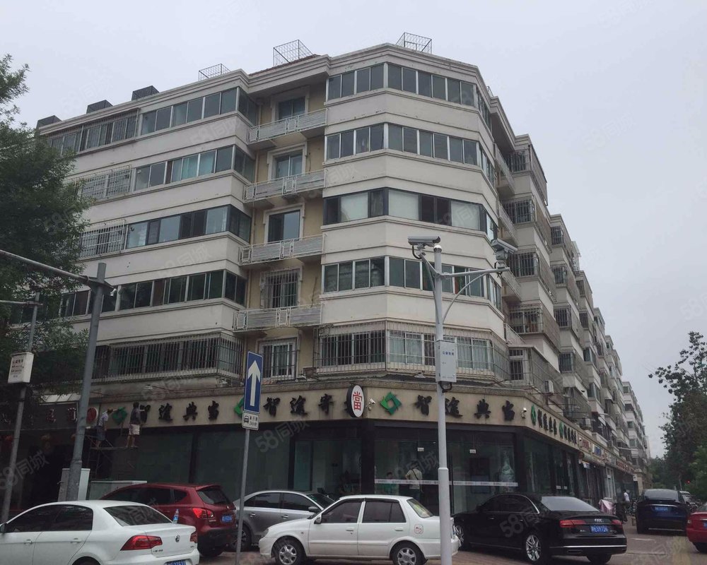 【万福园, 万福园小区详情,房价走势,房源,业主论坛】- 天津58同城