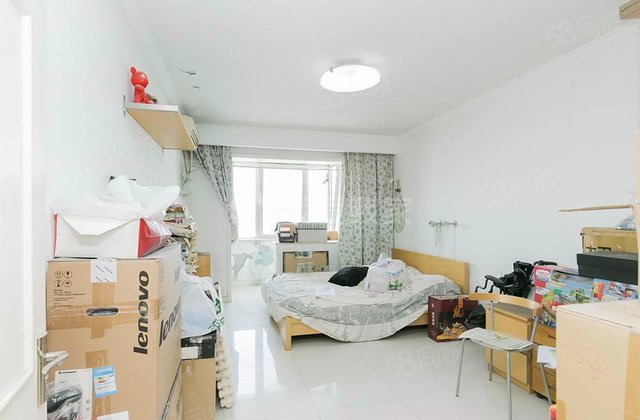 小黄庄一区1室1厅51.27㎡520万二手房图片