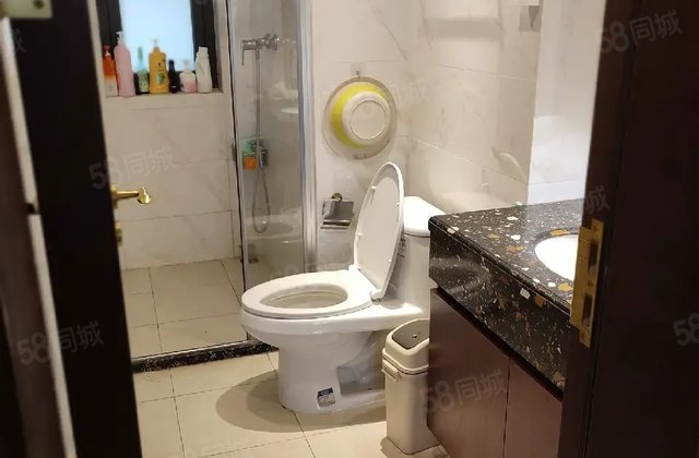 恒大御景2室1厅87㎡75万二手房图片