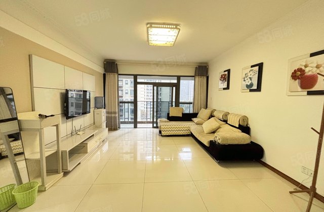 旺府豪庭2室2厅87.73㎡64.9万二手房图片