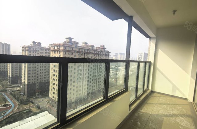 城市玖玺南区，三叶草，5月免大税，小高层