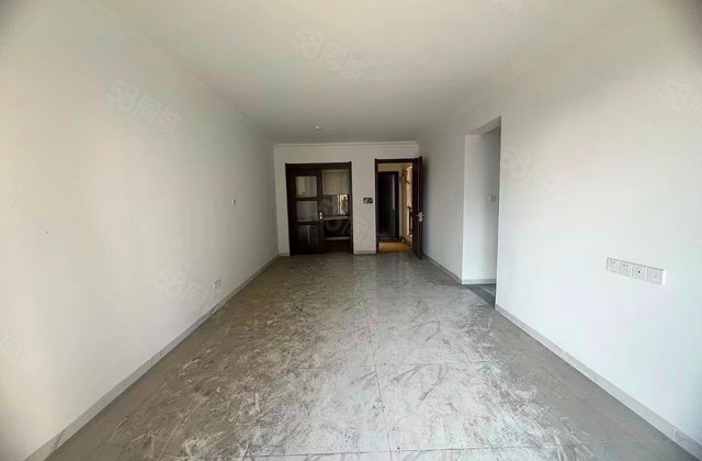 碧桂园印象花城3室2厅95.82㎡88万二手房图片