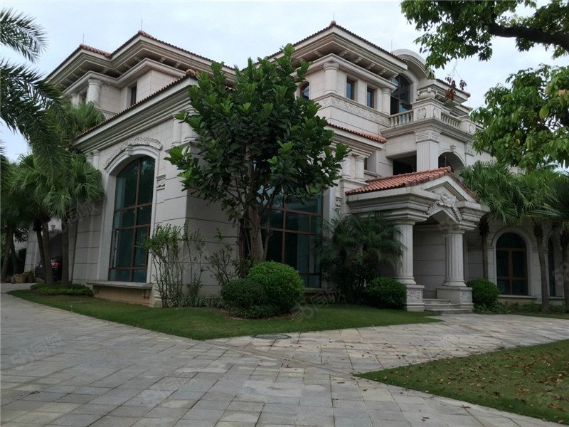 【御湖城(别墅), 御湖城(别墅)小区详情,房价走势,房源,业主论坛】