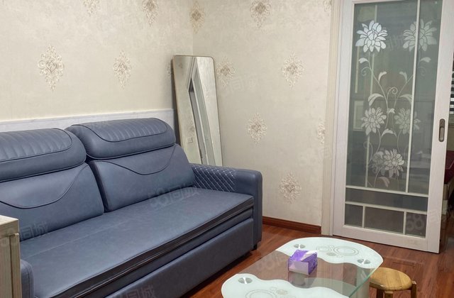 御锦江都A区2室1厅46㎡21.8万二手房图片