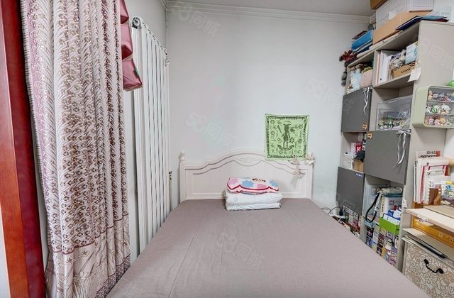 卓达书香园(三期)2室1厅83.16㎡75万二手房图片