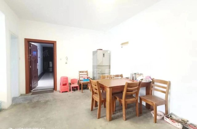 东昌湖边  观澜一品 三室两厅 送地下室看房方便