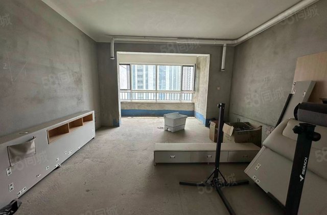 外滩龙庭帝景3室2厅137㎡130万二手房图片