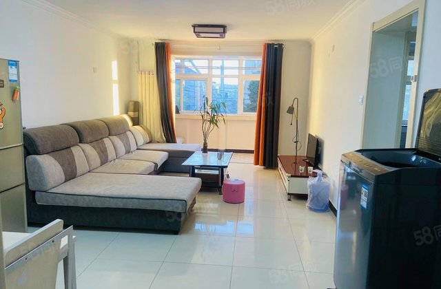 南岔子街小区2室1厅69.85㎡103万二手房图片