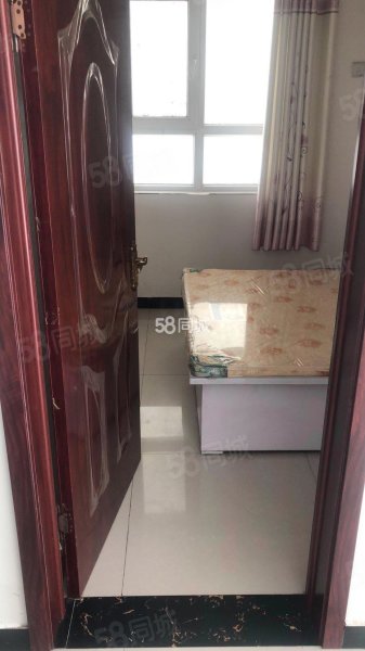 祁州现代城2室1厅1卫75㎡南52万