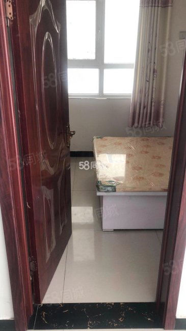 祁州现代城2室1厅1卫75㎡南52万
