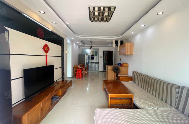 景泰花园(顺德)3室2厅114.97㎡68万二手房图片