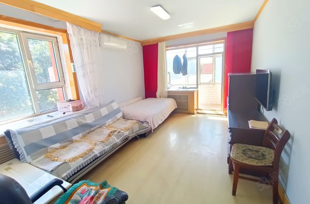 热电新村一区2室2厅86.46㎡55万二手房图片