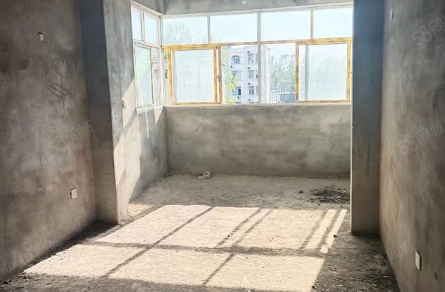 京盛嘉园3室2厅140.35㎡41万二手房图片