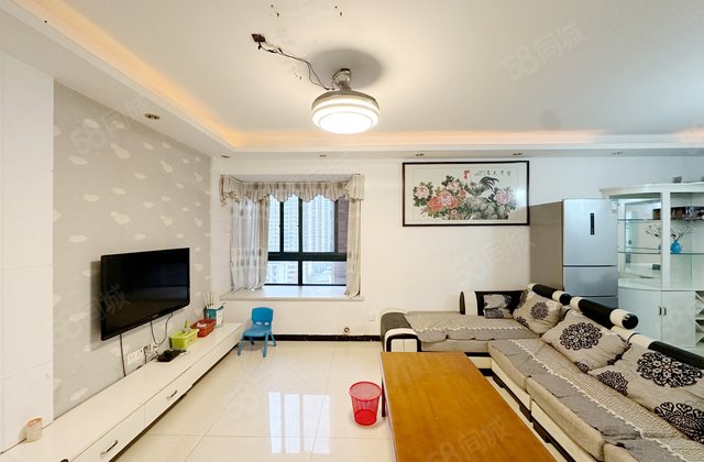 东玺门2室2厅87.69㎡58万二手房图片