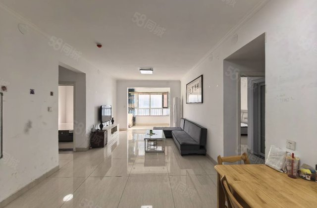 实验   星光和园精装三室 三叶草 送储藏室免大税