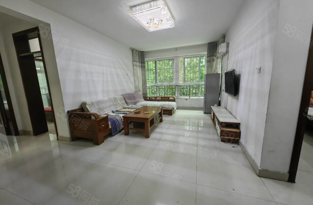 颐馨园二期花园电梯洋房 南北通透 产权清晰 交通便捷