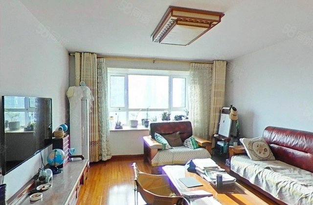 上城浩林园3室2厅134.62㎡105万二手房图片