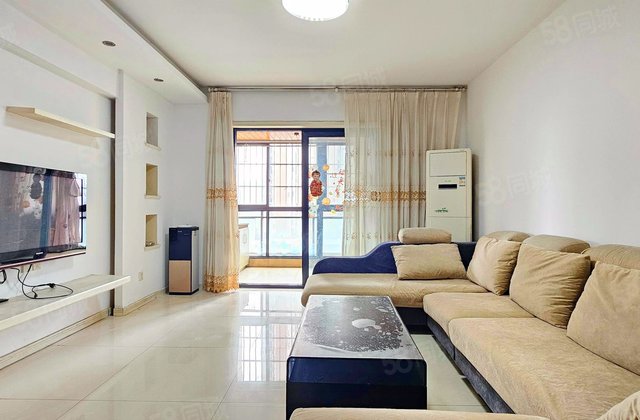 东立清水河畔2室2厅84.08㎡98万二手房图片