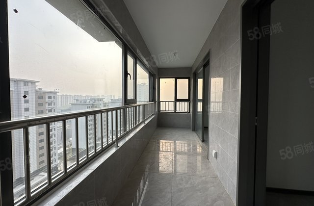 明康康盛园3室2厅133㎡100万二手房图片