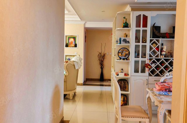 珠江御景湾4室2厅140.77㎡178万二手房图片