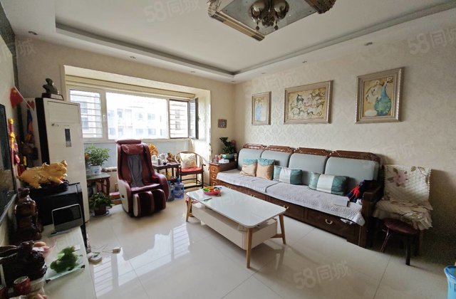 阿尔卡迪亚 光明   精装修正规三室