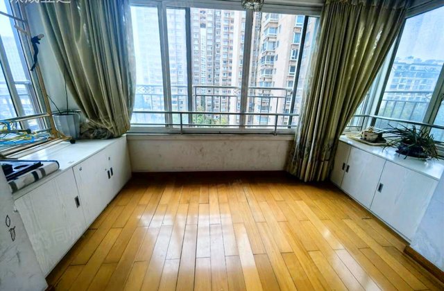 天府名居金沙江苑3室2厅138.09㎡282.1万二手房图片