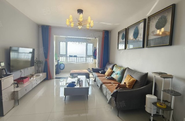 新出 昌庭花园 精装修 免大税 入户独立门厅 小区环境优雅