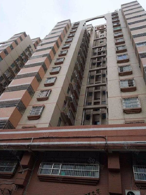 【10图】东晓花园 电梯超大三房 带独立空中花园50方,东晓花园-广州58