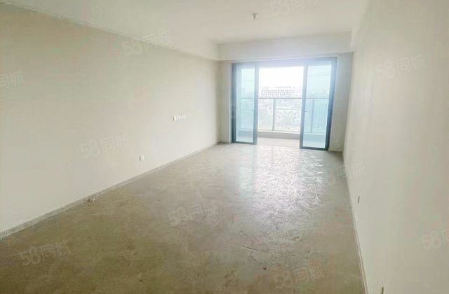 保利中交大都汇3室2厅98.72㎡95万二手房图片