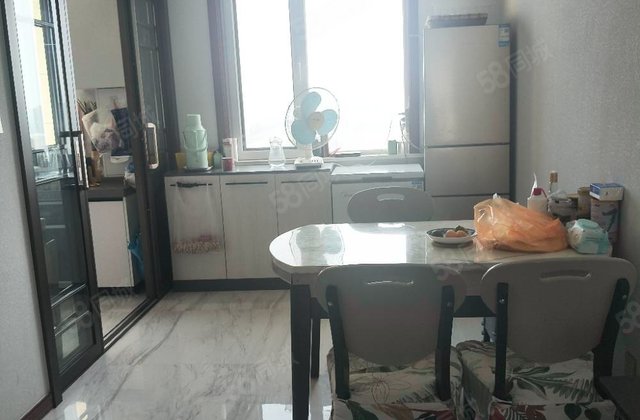 鼎居首府3室2厅127.8㎡95万二手房图片