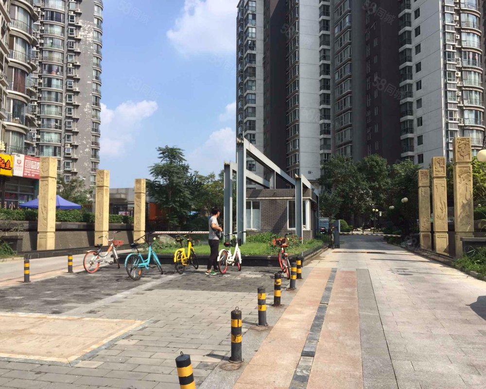 【鹿港嘉苑, 鹿港嘉苑小区详情,房价走势,房源,业主论坛】- 北京58