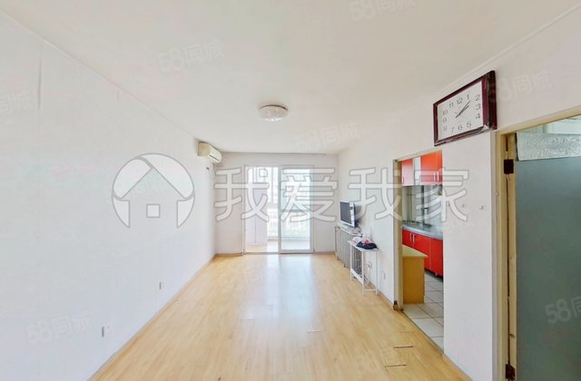 左安浦园1室1厅37.4㎡246万二手房图片