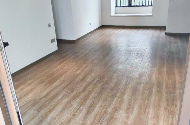 中锐星棠府4室2厅89㎡90万二手房图片